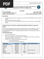 Lab Task 02