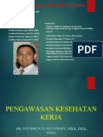 Kesehatan Kerja