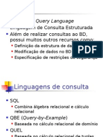 SQL