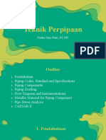 Teknik Perpipaan-01-Introduction