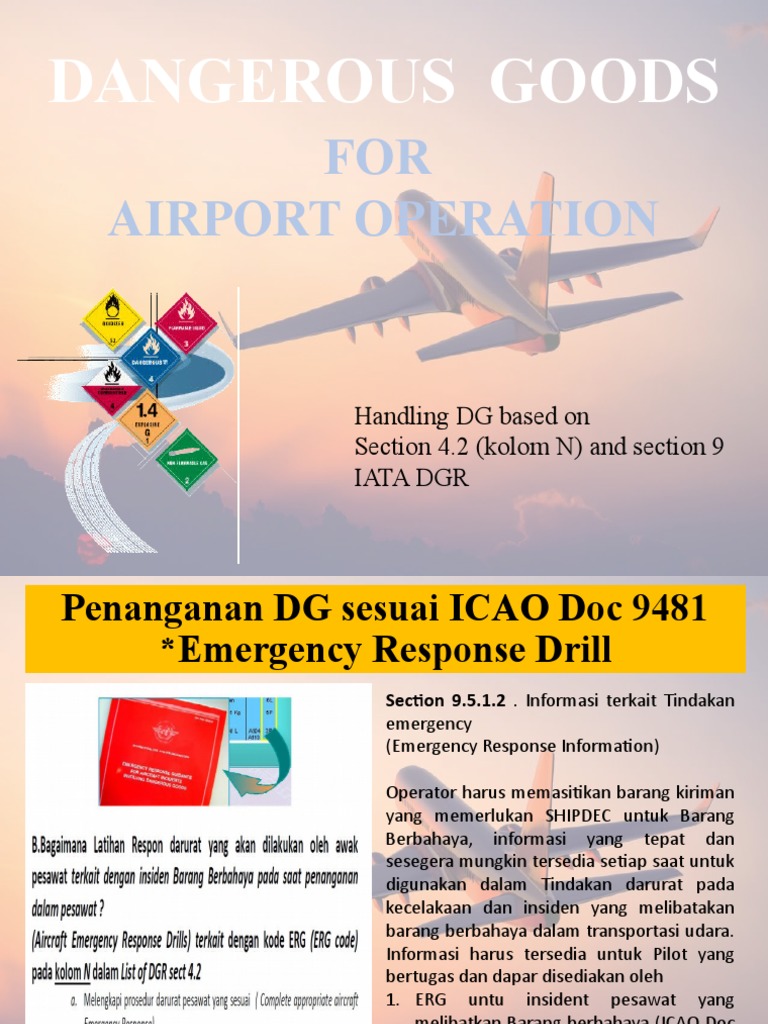 Session 10 Handling Dg Part 2 Pdf