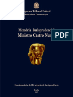 STF Min Castro Nunes
