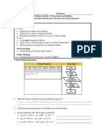 Python Workbook 3 30