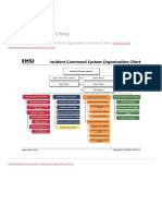 Incident Organization Charts - EMSI