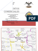 Documentos Comerciales