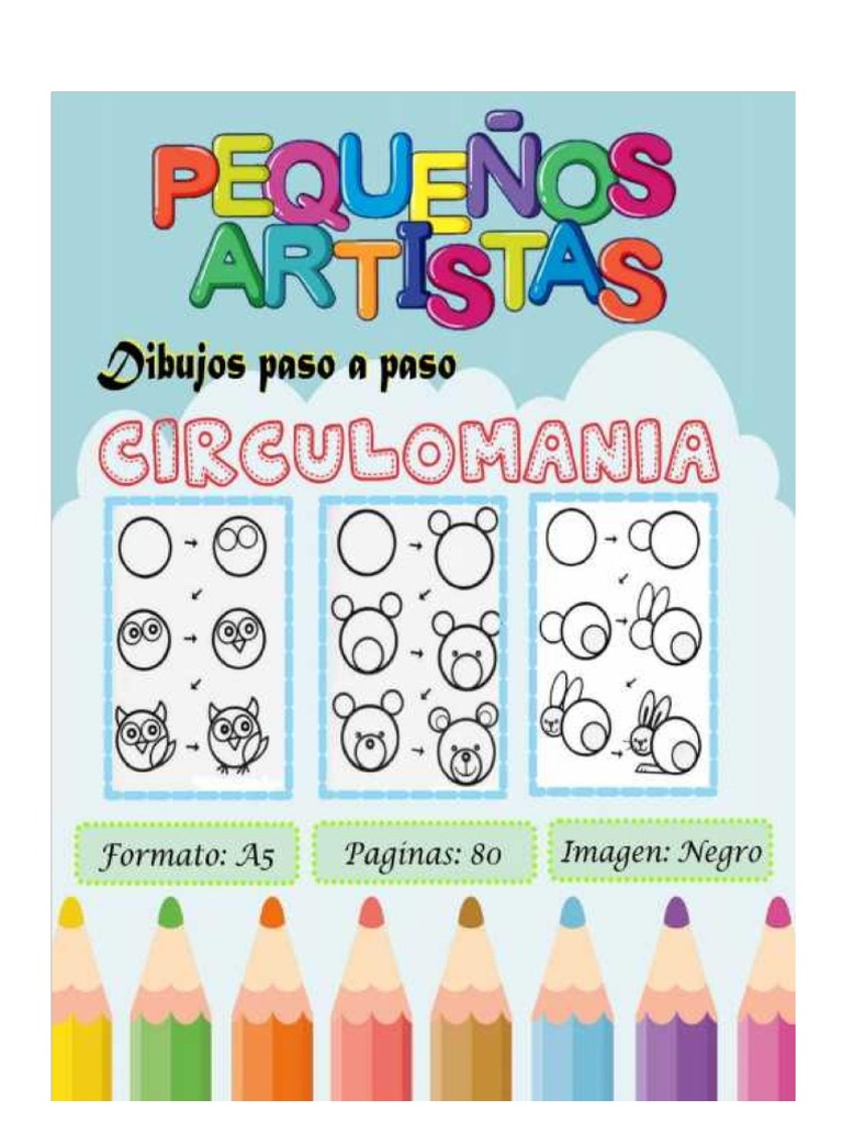 CIRCULOMANIA | PDF