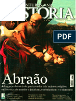 (2009) Aventuras Na História 077 - Abraão