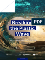 BreakingThePlasticWave MainReport