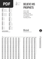 2021 2022 BHP Reading Guide