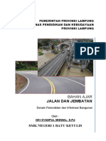 Bahan Ajar Jalan Jembatan Fix 1