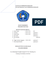 (Kel 1) Alat Permainan Edukatif