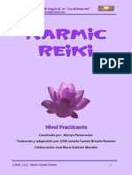 Karmic Reiki Manual Practicante (2)