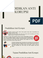 Tambahan Slide Anti Korupsi