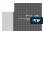 Open Infections 2