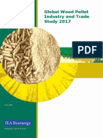 IEA Wood Pellet Study Final July 2017