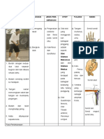 Tugasan Anatomi Dan Fisiologi