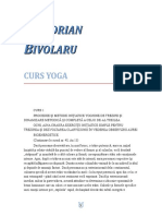 Grigorian Bivolaru - Curs Yoga an 14 07 '{Spiritualitate}
