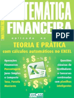 Guia Educando - Matemática Financeira - (15 Agosto 2018)