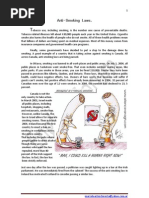 Download English Forum 20110323 - Anti-Smoking Laws - Marcelo by MarceloAlejandroArias SN51258212 doc pdf