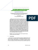 Article 1 E-Numeracy Mobile Application of The Numeracy Understanding Model For Primary School