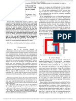 A Novel Simple and Compact Microstrip-Fed Circularly-Polarized Wide Slot Antenna With Wide Axial Ratio Bandwidth For C-Band Applications