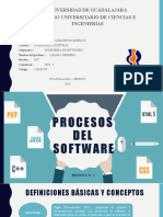 Modulo 1 - Ingeniería de Software