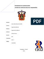 Diagrama de Casos