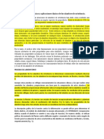 Propiedades Mecánicas y Aplicaciones Clínicas de Los Alambres de Ortodoncia