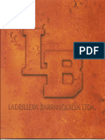 Ladrillera Barranquilla