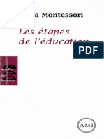 Les étapes de l’éducation by Montessori, Maria (z-lib.org)