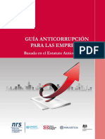 Guía Anticorrupción UNODC Web