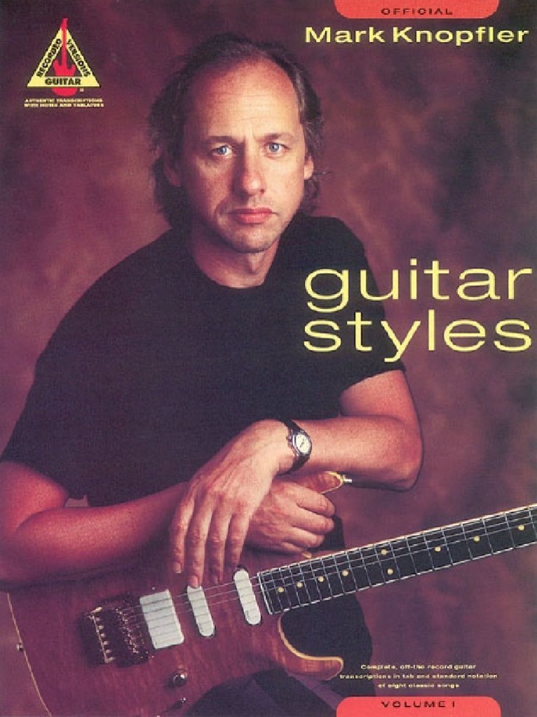 Dire Straits Tabs | PDF