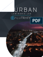 Alurban M - 2018