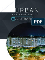 Alurban S - 2018