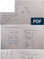 Merger and Acquisition Notes (Pavan Karmele)