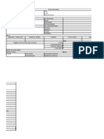 Formatos de Mantenimiento Preventivo B-90