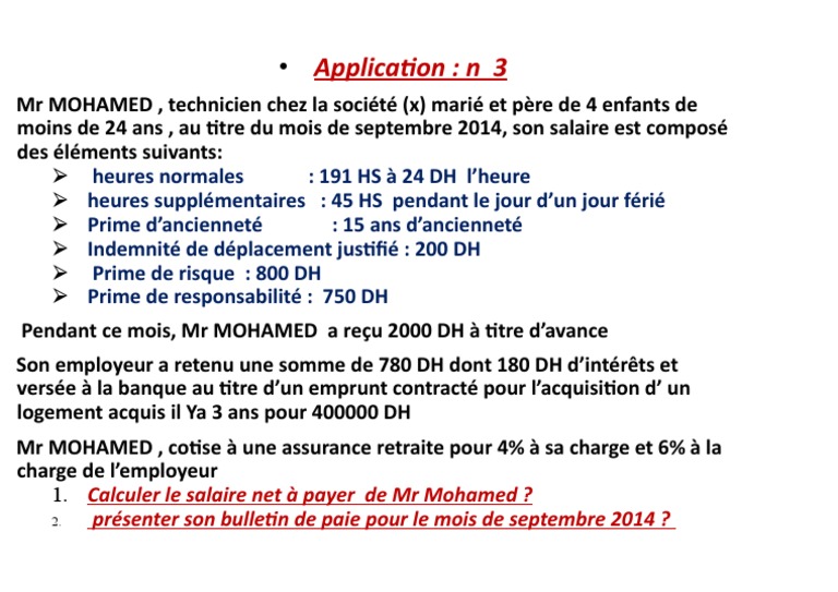 Application 3 | PDF