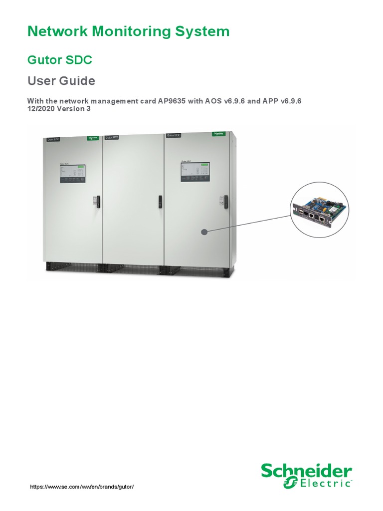 Network Monitoring System: User Guide | PDF | Command Line Interface ...