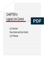 LLC Protocols and Services Explained