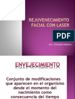 Rejuvenecimiento Facial Con Laser. Fuceme