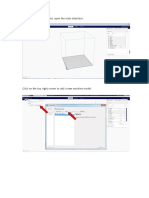 Cura4.4 Basic Configuration Tutorial For LK4 or LK4Pro