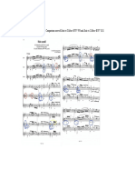 BWV 995:1011 Comparison