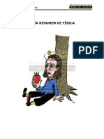 Resumen PSU Fisica PDV PDF