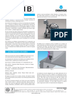 Fdocuments - in - Modelo Construma Din 19705 Hydraulic Steel Structures Recommendation