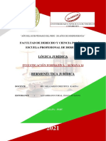 Bicentenario Perú independencia hermenéutica jurídica
