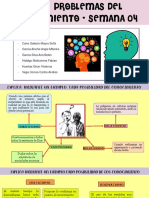Semana 4 - Grupo 2 - Los Problemas Del Conocimiento - NRC 1412-1413