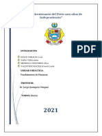 Informe Indice de Rotacion - Trabajo Grupal