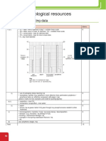 Using biological resources efficiently