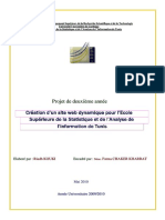 Docdownloader.com PDF Conception Et Creation Dx27un Site Web Dynamique HTML Jsp Java Scrip Dd 5ec721a235e567654c257ae0f930b7dc