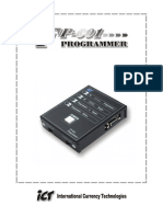 FP-001 Programmer Overview